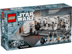 Lego Boarding the Tantive IV - 75387 - Star Wars - 502 pcs